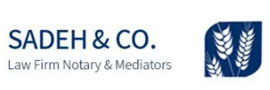 SADEH & CO.Law Firm Notary & Mediators