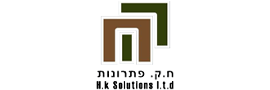 H.k. Solutions Ltd.