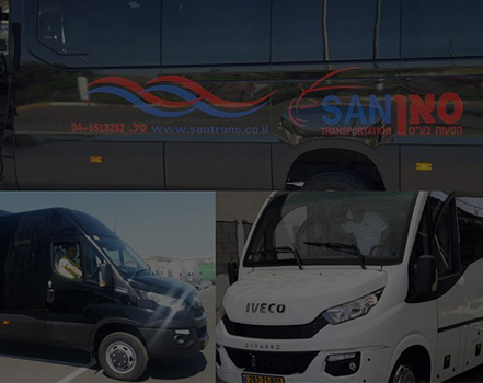 S.A.N TRANSPORT
