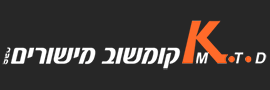 לוגו קומשוב-מישורים בע"מ