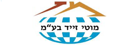 MOTY ZAID LTD.