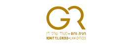 רונית י.ל. גרוס