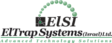 לוגו ELTRAP SYSTEMS (ISRAEL) LTD