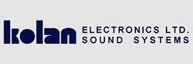 KOLAN ELECTRONIC LTD.