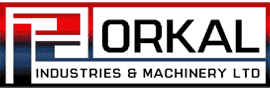 ORKAL INDUSTRIES AND MACHINERY LTD