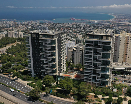 יובל  אלון חברה לבנין בע"מ