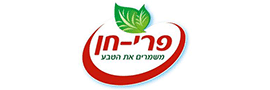 פרי חן בע"מ