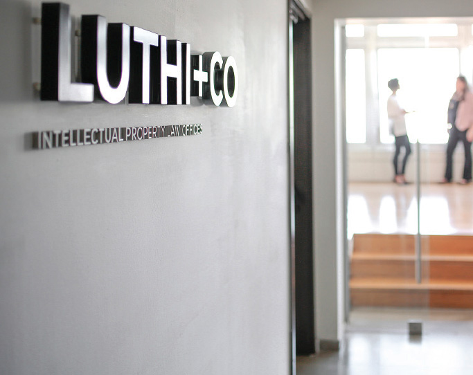 LUTHI & CO., LAW OFFICES