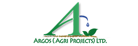 לוגו ARGOS (AGRI PROJECTS) LTD