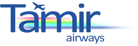 TAMIR AIRWAYS LTD.