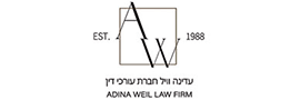 ADINA WEIL LAW FIRM