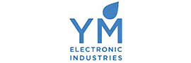 לוגו Y.M. ELECTRONIC INDUSTRIES LIMITED