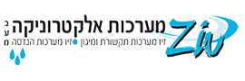 ZIV ELECTRONIC SYSTEMS LTD.