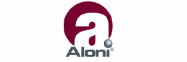 לוגו ALONI TINSMITH LTD.