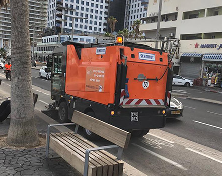 ר. נאם יזמות בע"מ