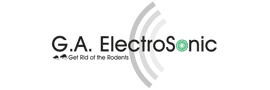 G.A. ELECTRO SONIC LTD.