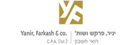 YANIR FARKASH & CO. C.P.A
