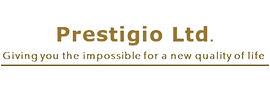 PRESTIGIO  LTD