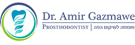 Dr. Gazmawe Amir