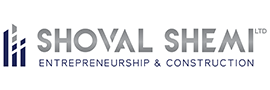 SHOVAL SHEMI INITIATIVE AND BUILDING LTD.
