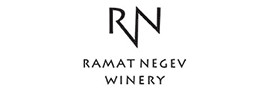 לוגו Ramat Negev Winery