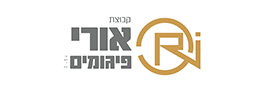 קבוצת אורי פיגומים   בע"מ