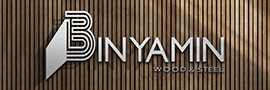 BINYAMIN WOOD WORK  LTD