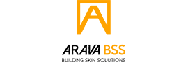Arava Building Skin Solutions