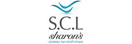 SCL-SHARONS COSMETICS LABORATORIES  LTD