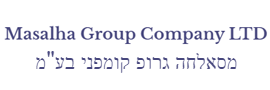 MASALHA GROUP COMPANY LTD