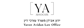 ירון אבידן משרד עורכי דין