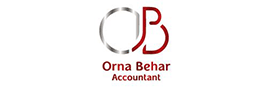Orna Behar - C.P.A  Accounting And Business Advisory