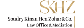 Soudry Kinan Hen Zohar & Co. Law Office & Mediation