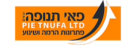 פאי תנופה  בע"מ