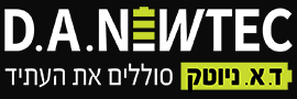 D.A. NEWTEC  LTD