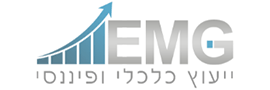 אי. אם. ג'י. טי. פיננסיים  בע"מ