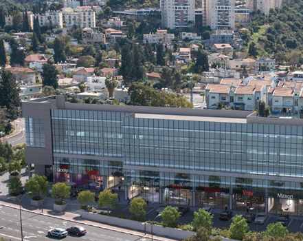 סארי אקסס  בע"מ