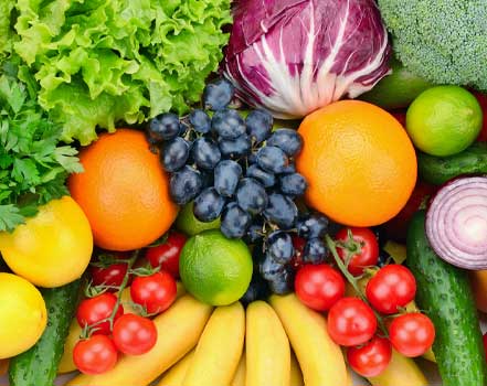 Fruit  And Vegetable Wholesaler