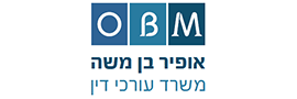 Ofir Ben Moshe Law Firm