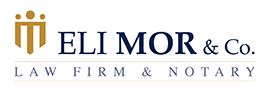 ELI MOR & CO. LAW FIRM & NOTARY