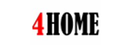 לוגו FOR HOME BUILDING CENTER LTD