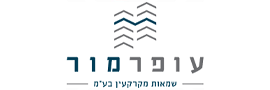 Ofer Mor Real Estate Appraisal Ltd.