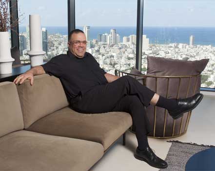 משרד עו"ד רם יוגב, מגשר ונוטריון