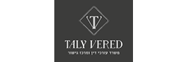 לוגו טלי ורד עו"ד