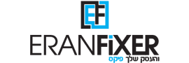 לוגו Eran Fixer - Web Design and SEO Services