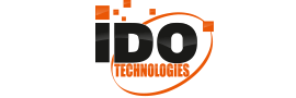 לוגו IDO TECHNOLOGIES TRADE & MARKETING LTD