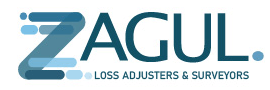 ZAGUL -  Loss adjusters & Surveyors