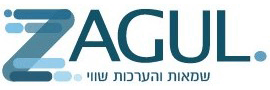 לוגו ZAGUL - שמאות והערכות שווי