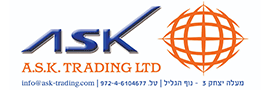 א.ס.כ. למסחר בע"מ