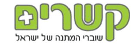 קשרים פלוס בע"מ